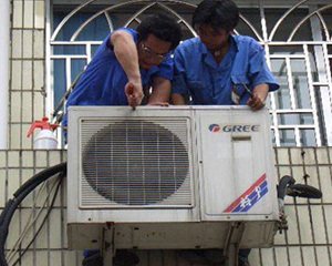 兴化空调售后维修服务中心在哪里找