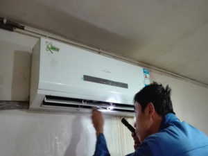 兴化格力空调电话是多少