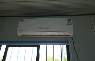 兴化空调维修在哪里找