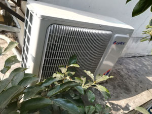 兴化空调维修售后服务