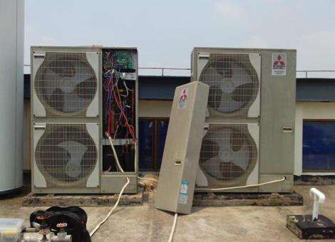 兴化空调维修电话号码多少