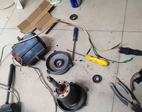 兴化空调维修售后服务中心电话在哪里找