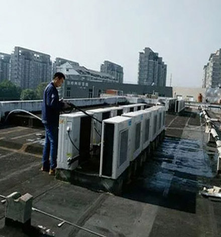 兴化 空调拆装 兴化本地 空调拆装公司