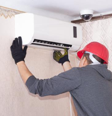 兴化空调内机噪音大