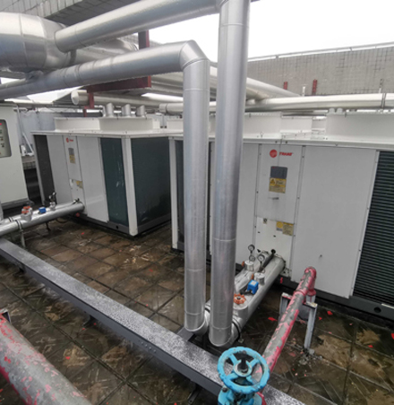 兴化附近中央空调维修 兴化上门中央空调维修